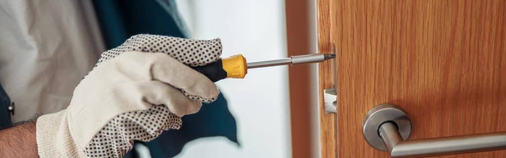 locksmith