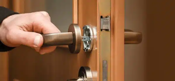 Master Key Systems