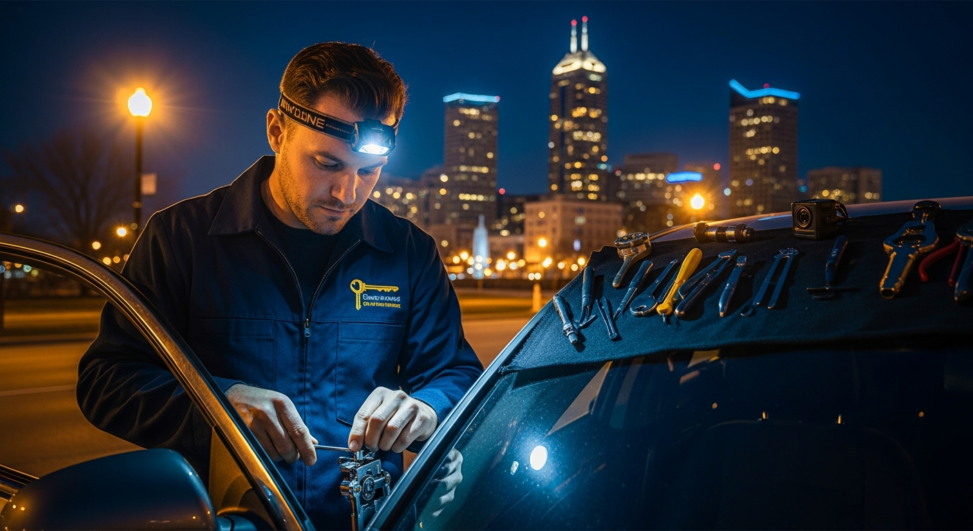 Locksmith Indianapolis - Chief of Locks Locksmith Indianapolis - Chief of Locks