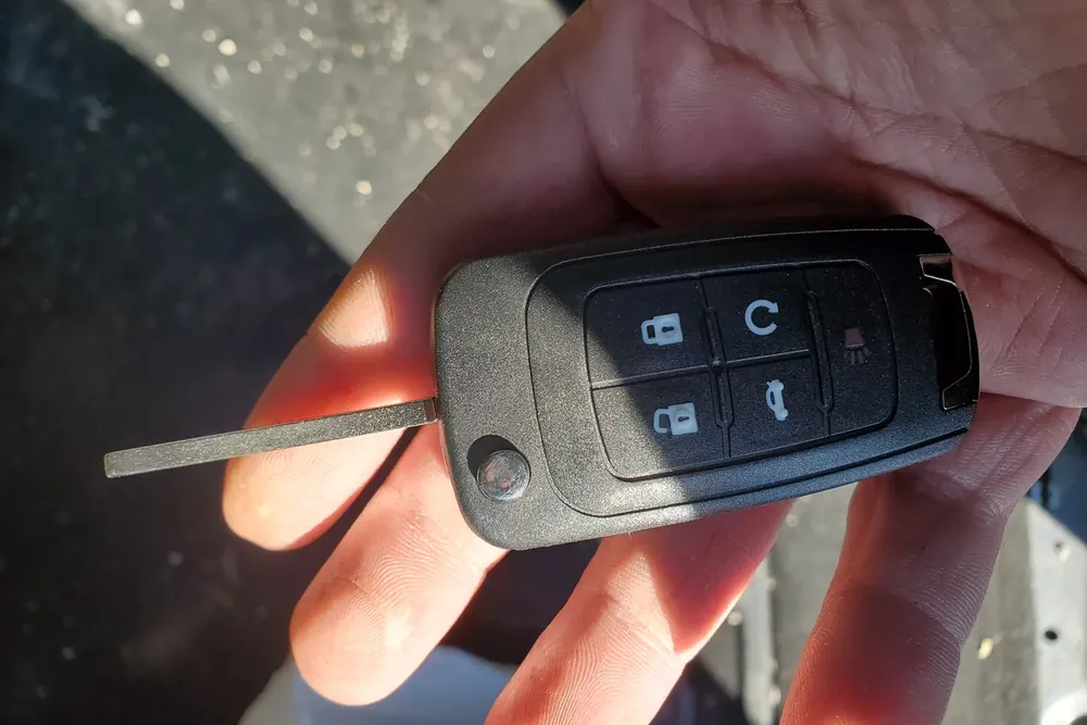 Audi Automotive Locksmith
