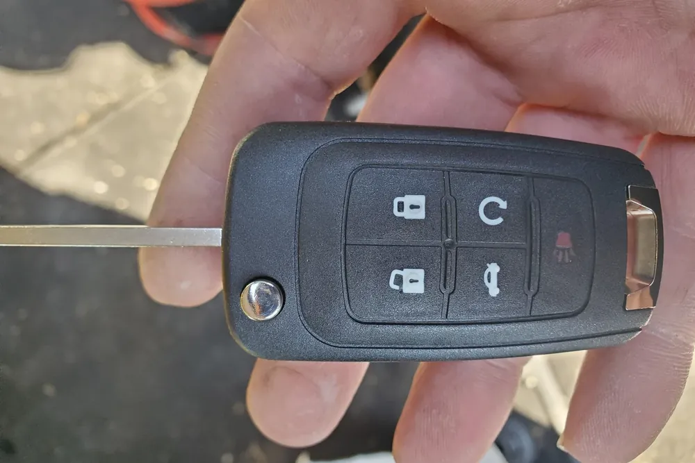 Audi Ignition Repair
